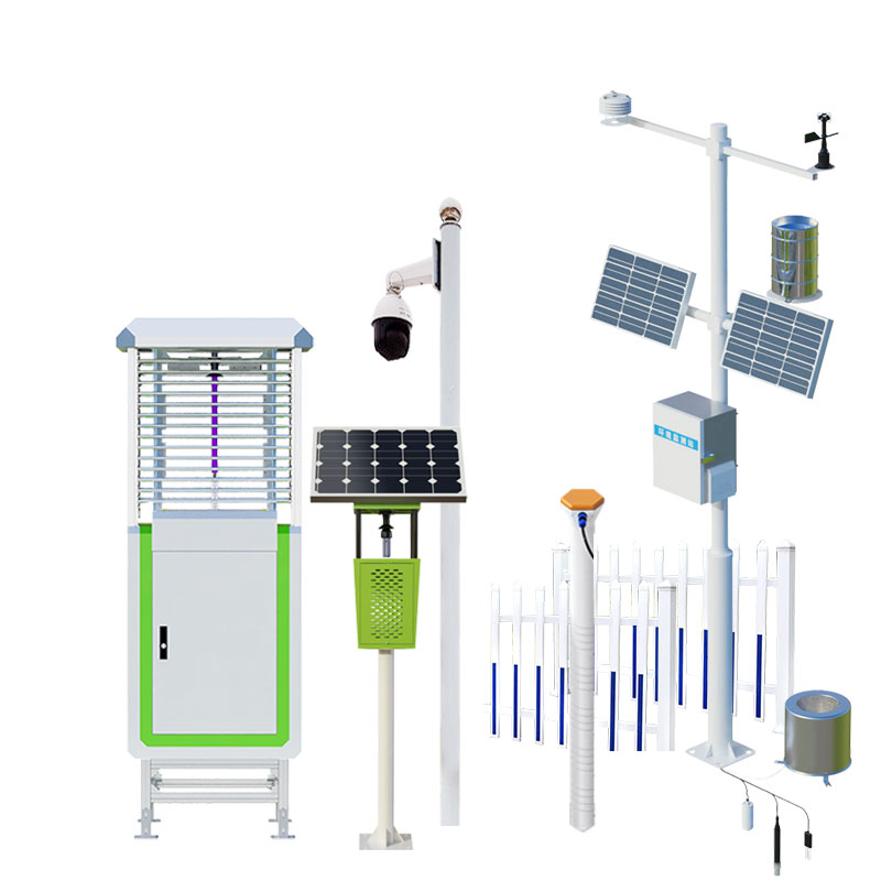 農業(yè)四情監(jiān)測系統(tǒng)